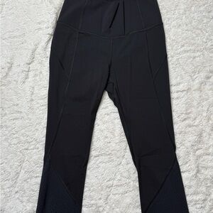 Lululemon Black Active Leggings